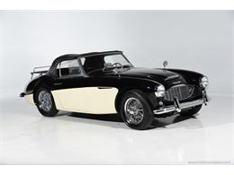 1960 Austin-Healey 3000 (CC-2059726) for sale in Farmingdale, New York