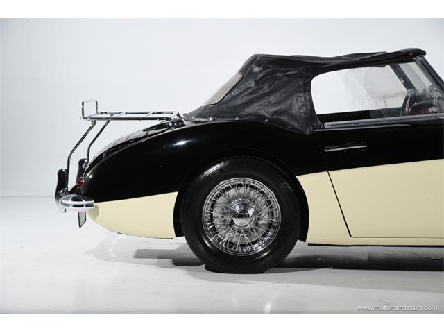 1960 Austin-Healey 3000 (CC-2059726) for sale in Farmingdale, New York
