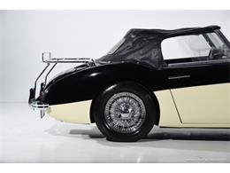 1960 Austin-Healey 3000 (CC-2059726) for sale in Farmingdale, New York