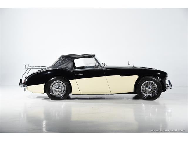 1960 Austin-Healey 3000 (CC-2059726) for sale in Farmingdale, New York