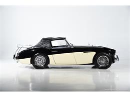 1960 Austin-Healey 3000 (CC-2059726) for sale in Farmingdale, New York
