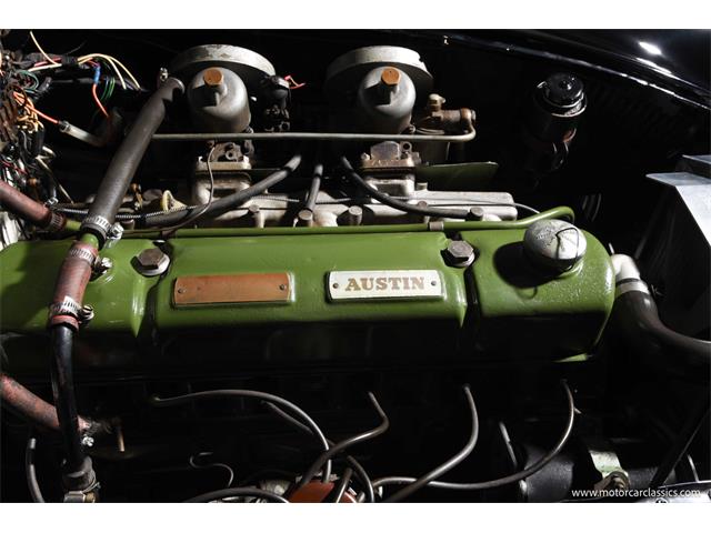 1960 Austin-Healey 3000 (CC-2059726) for sale in Farmingdale, New York