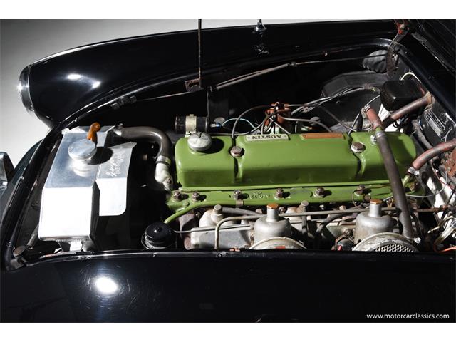 1960 Austin-Healey 3000 (CC-2059726) for sale in Farmingdale, New York