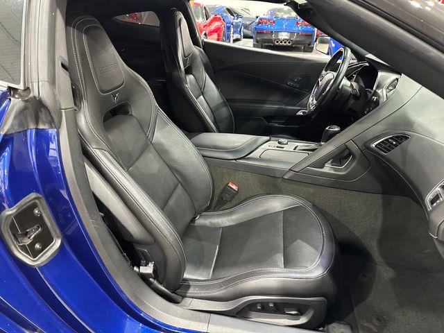 2016 Chevrolet Corvette (CC-2059729) for sale in Dallas, Texas