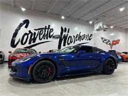 2016 Chevrolet Corvette (CC-2059729) for sale in Dallas, Texas