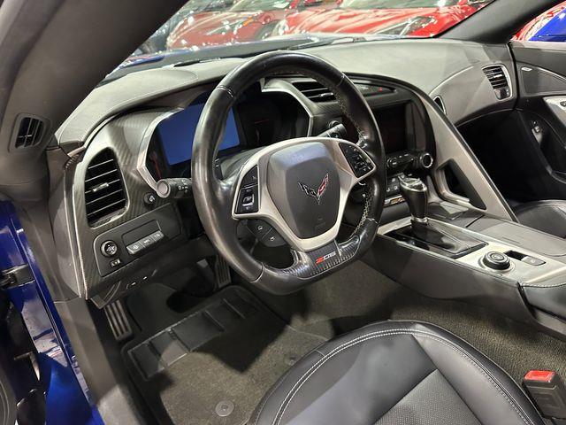 2016 Chevrolet Corvette (CC-2059729) for sale in Dallas, Texas