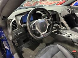 2016 Chevrolet Corvette (CC-2059729) for sale in Dallas, Texas