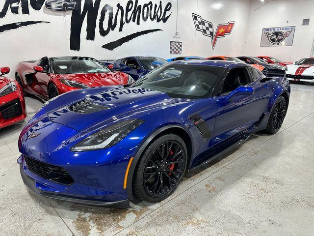 2016 Chevrolet Corvette (CC-2059729) for sale in Dallas, Texas