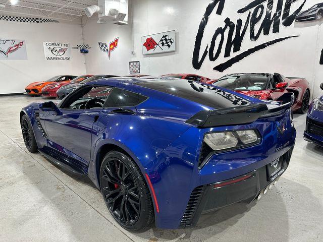 2016 Chevrolet Corvette (CC-2059729) for sale in Dallas, Texas