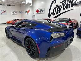 2016 Chevrolet Corvette (CC-2059729) for sale in Dallas, Texas