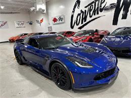 2016 Chevrolet Corvette (CC-2059729) for sale in Dallas, Texas