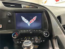 2016 Chevrolet Corvette (CC-2059729) for sale in Dallas, Texas