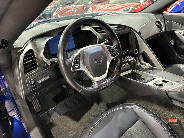 2016 Chevrolet Corvette (CC-2059729) for sale in Dallas, Texas