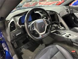 2016 Chevrolet Corvette (CC-2059729) for sale in Dallas, Texas