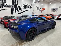 2016 Chevrolet Corvette (CC-2059729) for sale in Dallas, Texas