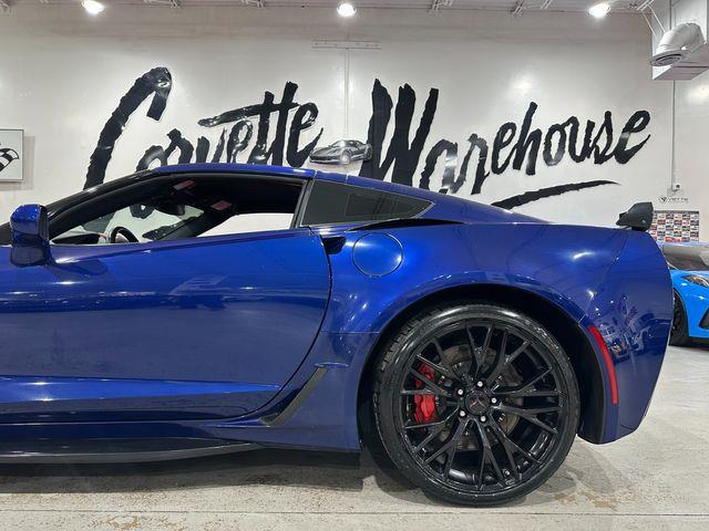 2016 Chevrolet Corvette (CC-2059729) for sale in Dallas, Texas