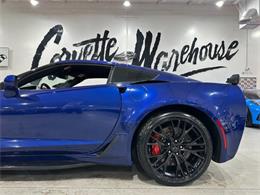 2016 Chevrolet Corvette (CC-2059729) for sale in Dallas, Texas