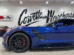 2016 Chevrolet Corvette (CC-2059729) for sale in Dallas, Texas