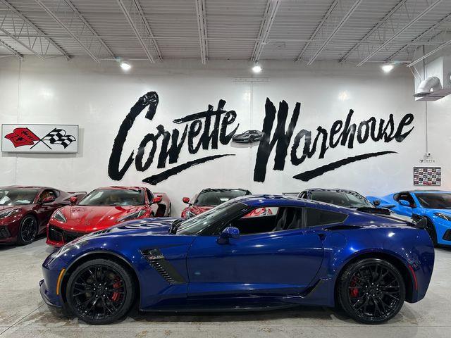 2016 Chevrolet Corvette (CC-2059729) for sale in Dallas, Texas