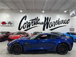 2016 Chevrolet Corvette (CC-2059729) for sale in Dallas, Texas