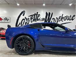 2016 Chevrolet Corvette (CC-2059729) for sale in Dallas, Texas