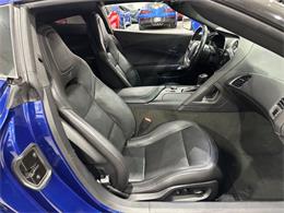 2016 Chevrolet Corvette (CC-2059729) for sale in Dallas, Texas