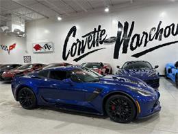 2016 Chevrolet Corvette (CC-2059729) for sale in Dallas, Texas