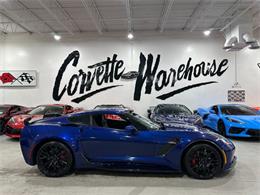 2016 Chevrolet Corvette (CC-2059729) for sale in Dallas, Texas
