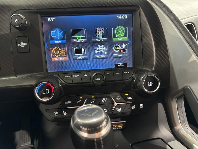 2016 Chevrolet Corvette (CC-2059729) for sale in Dallas, Texas