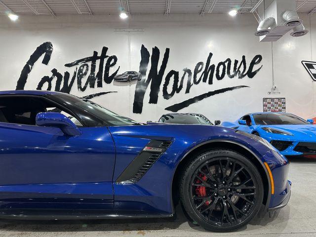 2016 Chevrolet Corvette (CC-2059729) for sale in Dallas, Texas