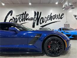 2016 Chevrolet Corvette (CC-2059729) for sale in Dallas, Texas