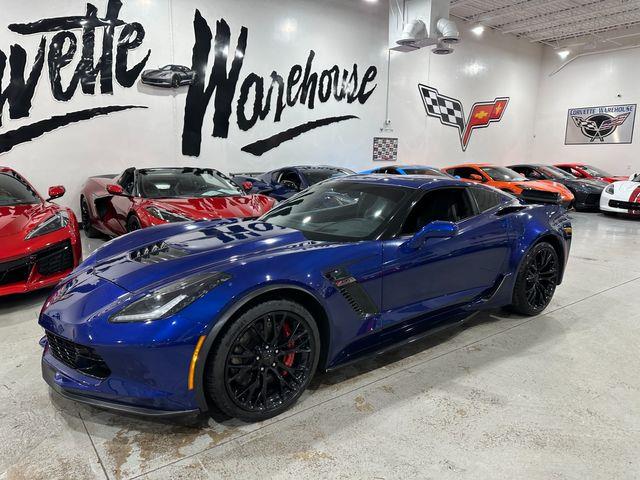 2016 Chevrolet Corvette (CC-2059729) for sale in Dallas, Texas