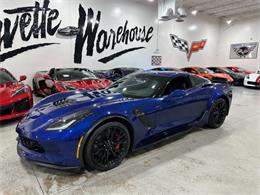 2016 Chevrolet Corvette (CC-2059729) for sale in Dallas, Texas