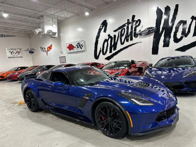 2016 Chevrolet Corvette (CC-2059729) for sale in Dallas, Texas
