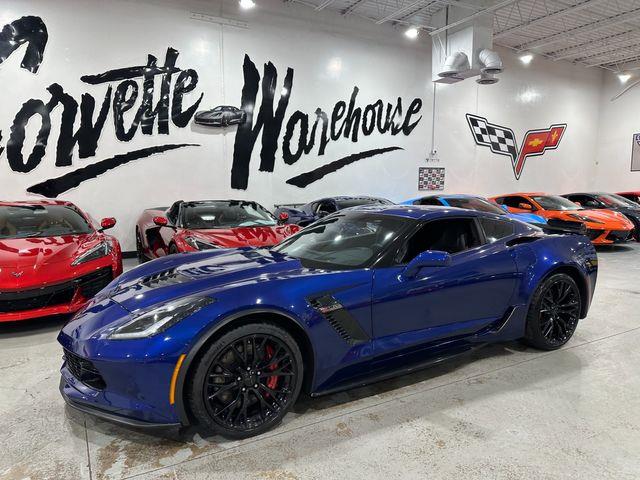 2016 Chevrolet Corvette (CC-2059729) for sale in Dallas, Texas