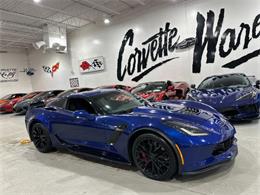 2016 Chevrolet Corvette (CC-2059729) for sale in Dallas, Texas