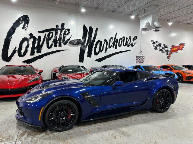 2016 Chevrolet Corvette (CC-2059729) for sale in Dallas, Texas
