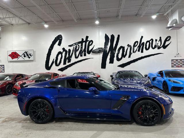 2016 Chevrolet Corvette (CC-2059729) for sale in Dallas, Texas