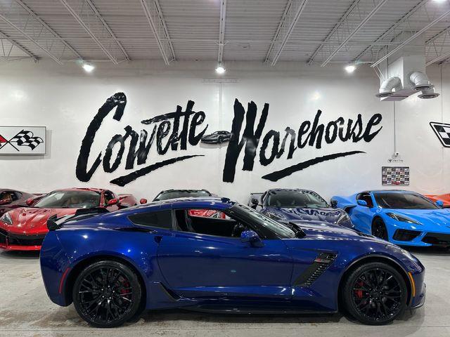2016 Chevrolet Corvette (CC-2059729) for sale in Dallas, Texas