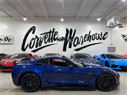 2016 Chevrolet Corvette (CC-2059729) for sale in Dallas, Texas