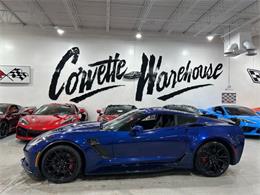 2016 Chevrolet Corvette (CC-2059729) for sale in Dallas, Texas