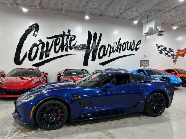 2016 Chevrolet Corvette (CC-2059729) for sale in Dallas, Texas