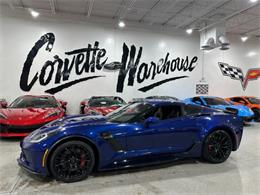 2016 Chevrolet Corvette (CC-2059729) for sale in Dallas, Texas