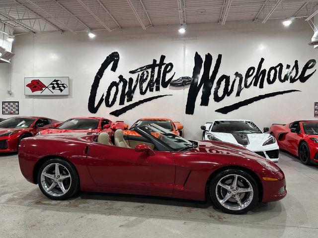 2011 Chevrolet Corvette (CC-2059730) for sale in Dallas, Texas