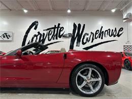 2011 Chevrolet Corvette (CC-2059730) for sale in Dallas, Texas