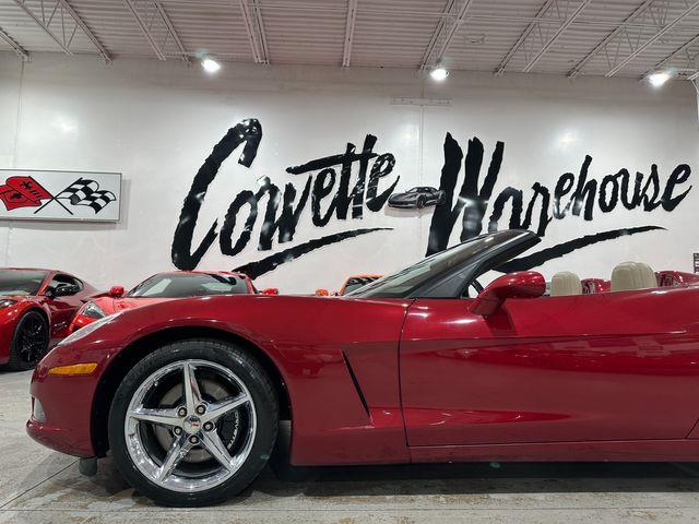 2011 Chevrolet Corvette (CC-2059730) for sale in Dallas, Texas
