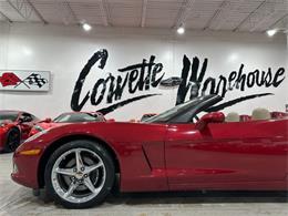 2011 Chevrolet Corvette (CC-2059730) for sale in Dallas, Texas