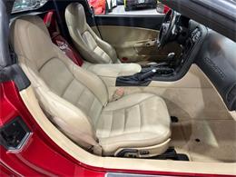 2011 Chevrolet Corvette (CC-2059730) for sale in Dallas, Texas