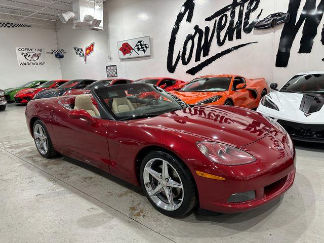 2011 Chevrolet Corvette (CC-2059730) for sale in Dallas, Texas