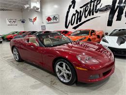 2011 Chevrolet Corvette (CC-2059730) for sale in Dallas, Texas